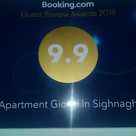Apartment Giorgi In סינגאני מראה חיצוני תמונה