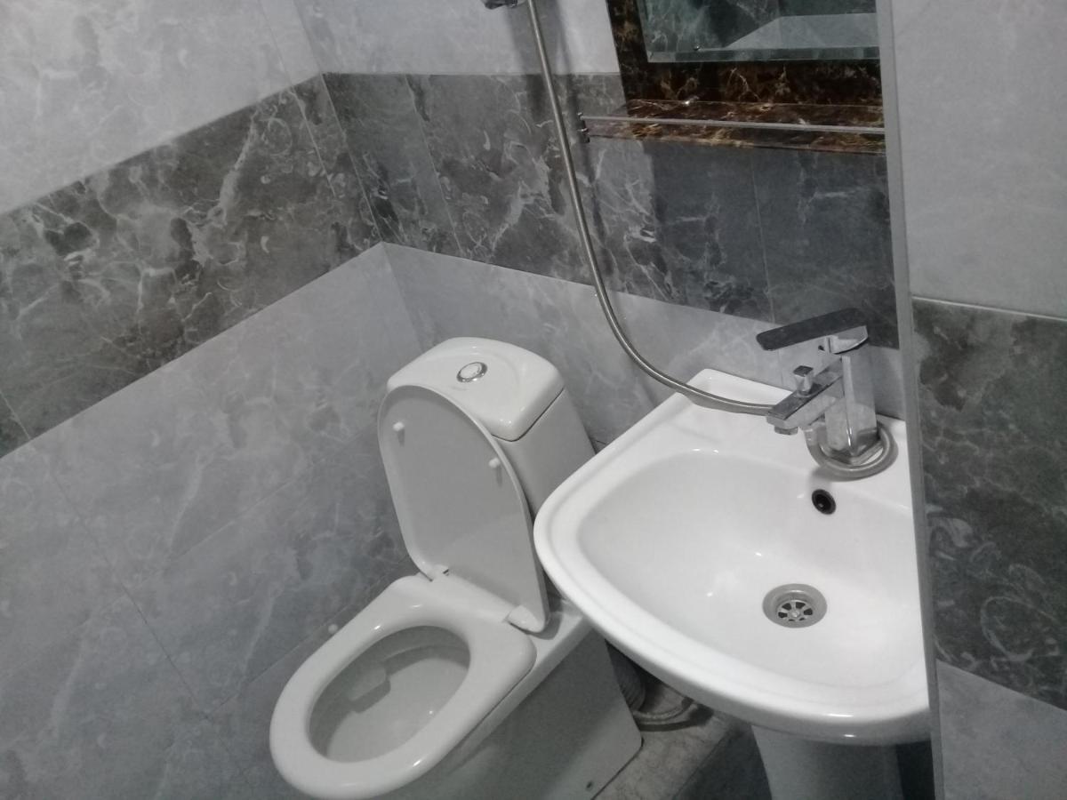 Apartment Giorgi In סינגאני מראה חיצוני תמונה