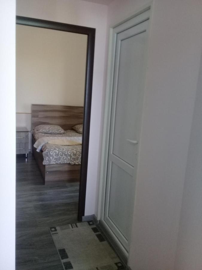Apartment Giorgi In סינגאני מראה חיצוני תמונה