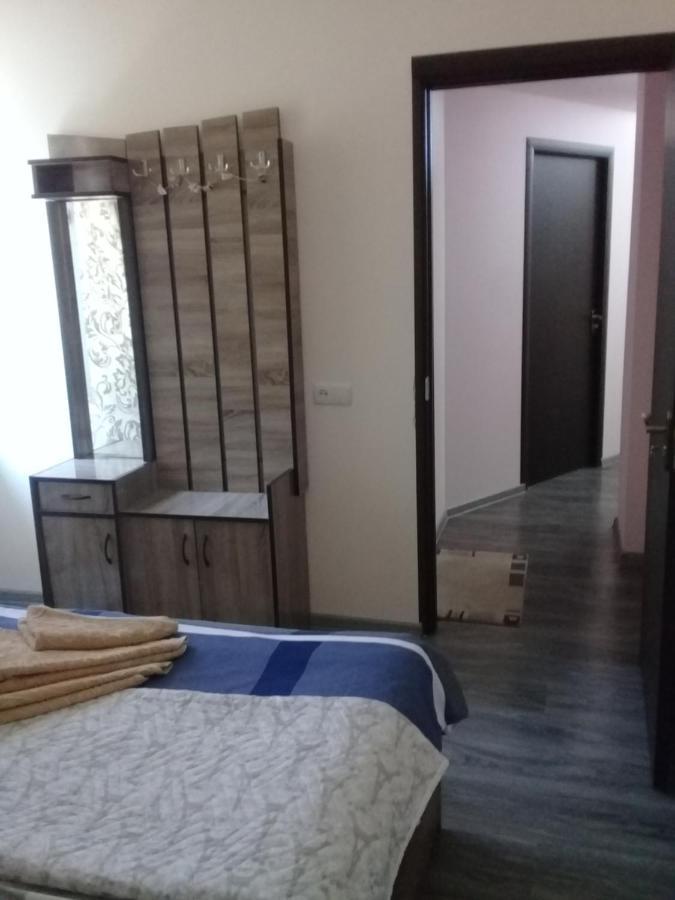 Apartment Giorgi In סינגאני מראה חיצוני תמונה