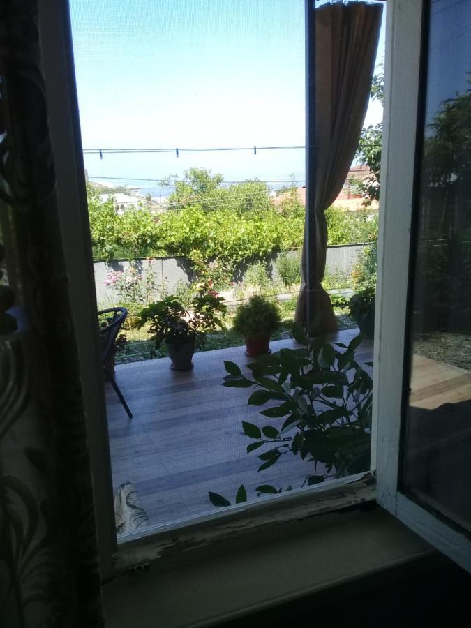Apartment Giorgi In סינגאני מראה חיצוני תמונה