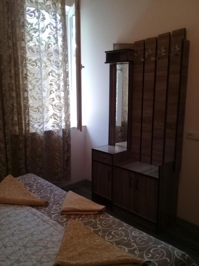 Apartment Giorgi In סינגאני מראה חיצוני תמונה