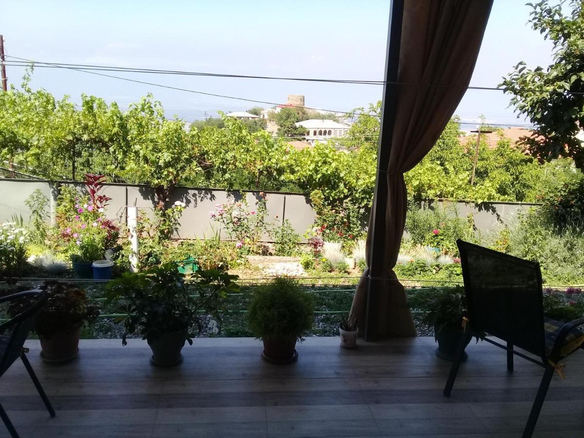 Apartment Giorgi In סינגאני מראה חיצוני תמונה