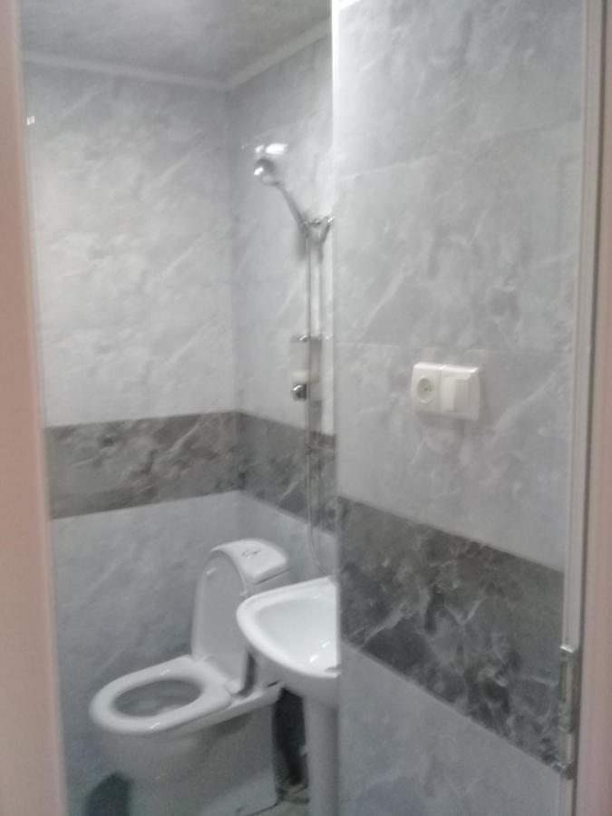 Apartment Giorgi In סינגאני מראה חיצוני תמונה