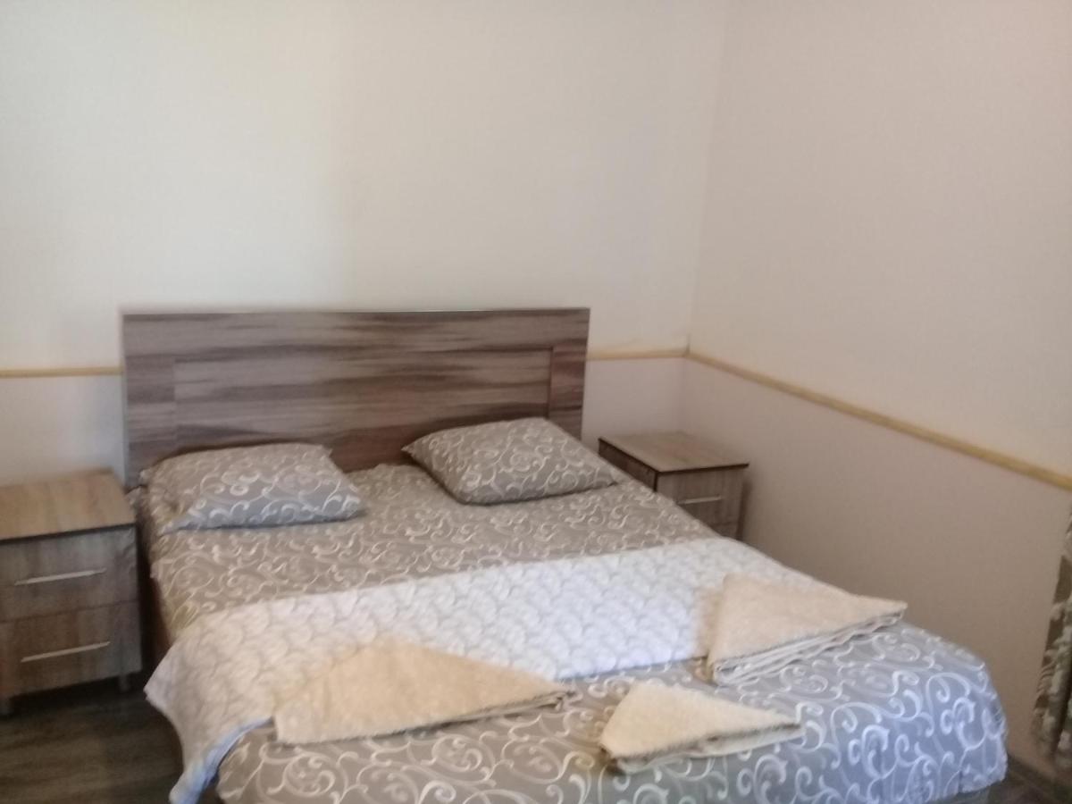 Apartment Giorgi In סינגאני מראה חיצוני תמונה