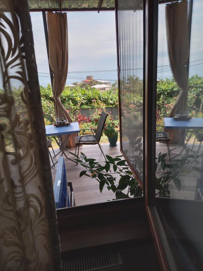 Apartment Giorgi In סינגאני מראה חיצוני תמונה
