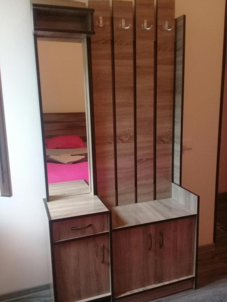 Apartment Giorgi In סינגאני מראה חיצוני תמונה