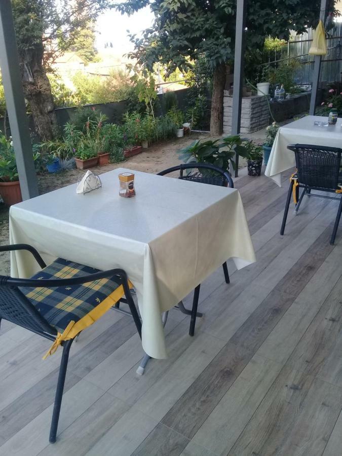 Apartment Giorgi In סינגאני מראה חיצוני תמונה